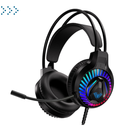 Наушники AULA S605